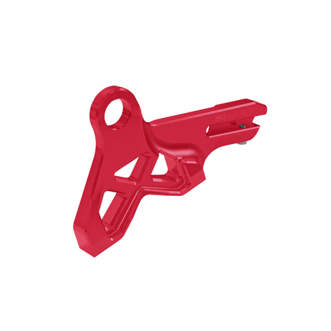 Softail Rear Radial Caliper Mount