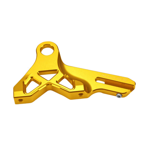 Softail Rear Radial Caliper Mount