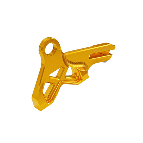 Softail Rear Radial Caliper Mount