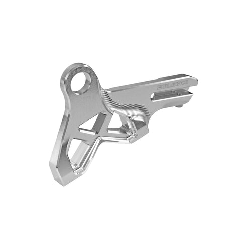 Softail Rear Radial Caliper Mount
