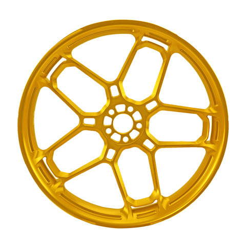 5-Spoke Wheel