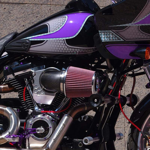 Kob Massive Air Filter