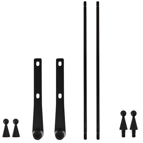 Flag Kit Bracket