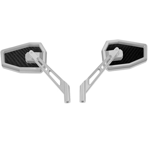 Carbon Mirrors