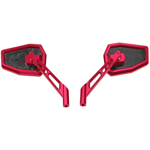 Carbon Mirrors