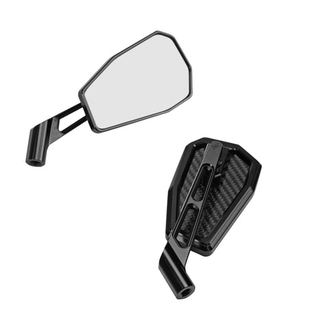 Carbon Mirrors