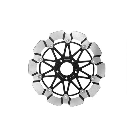Performance Racing Rotor