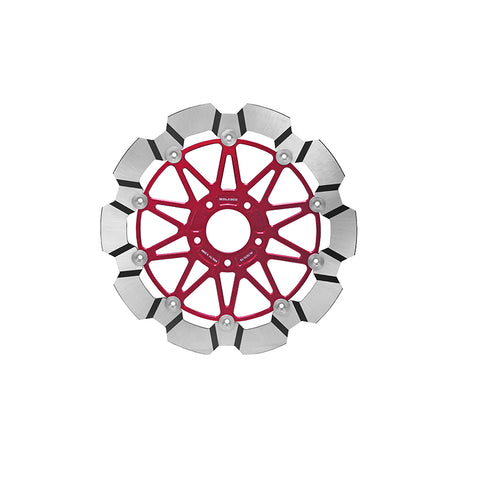Performance Racing Rotor