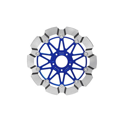 Performance Racing Rotor