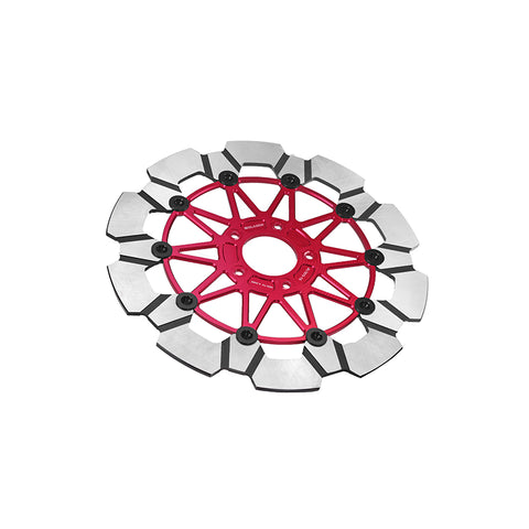 Performance Racing Rotor