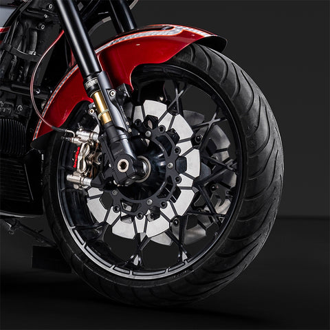 Performance Racing Rotor