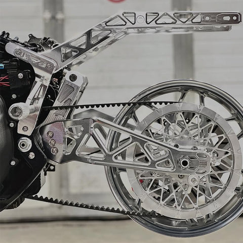 Performance Softail Swingarm