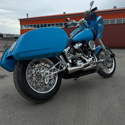 Performance Softail Swingarm