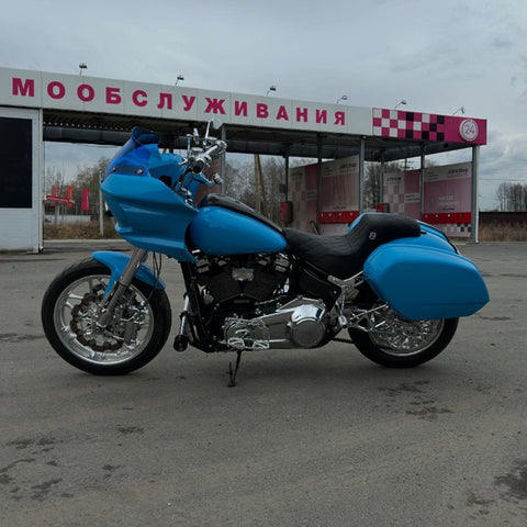 Performance Softail Swingarm
