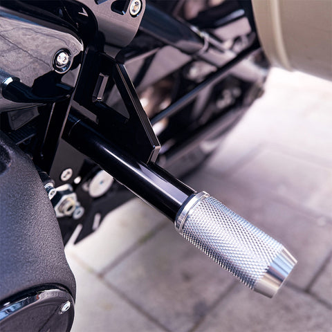 Softail Rear Crash Bar