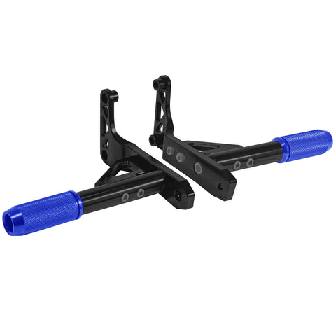 Softail Rear Crash Bar