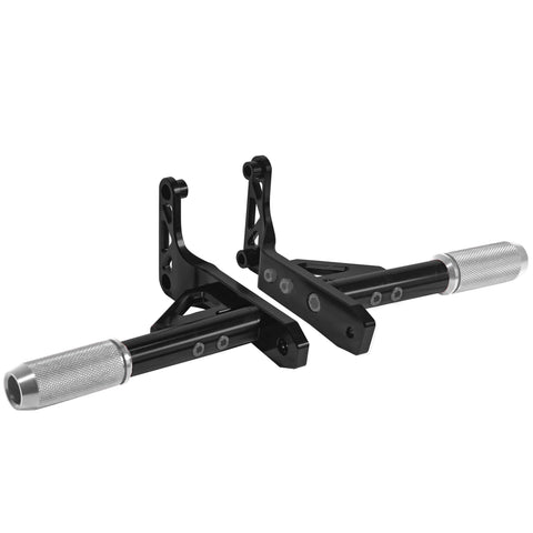 Softail Rear Crash Bar