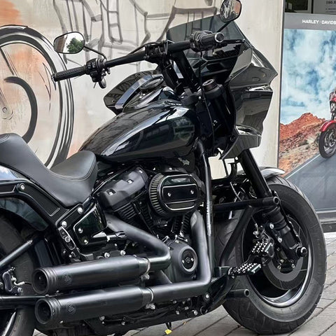 Aluminum Handlebar