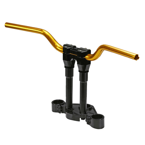 Aluminum Handlebar