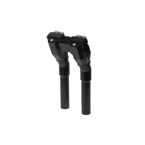 Shell Case Handlebar Risers