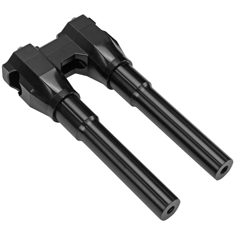 Shell Case Handlebar Risers