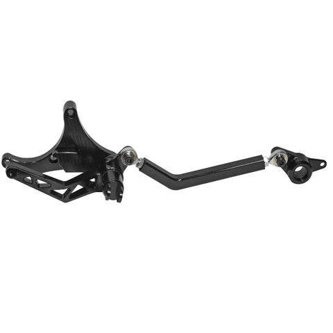 Mid Controls Kit