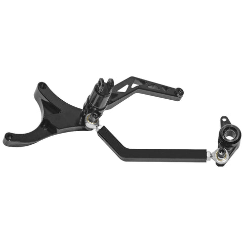 Mid Controls Kit