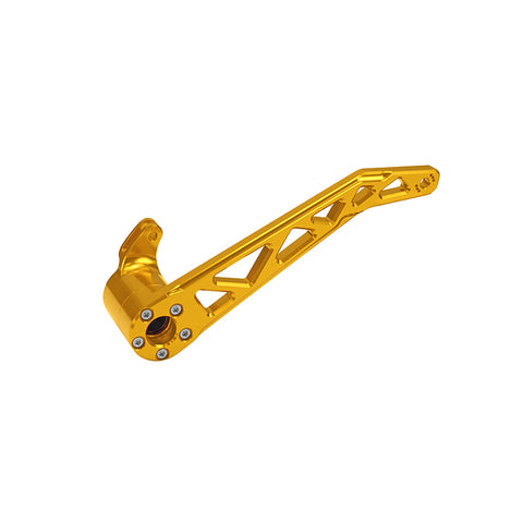 Touring Rear Brake Lever