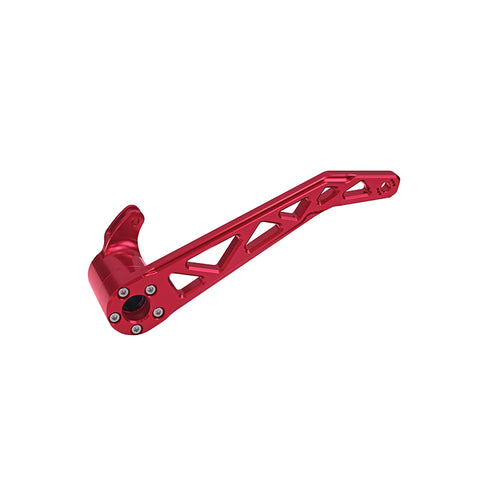Touring Rear Brake Lever