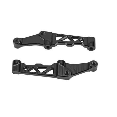 Front Axial To Radial Caliper Mounts