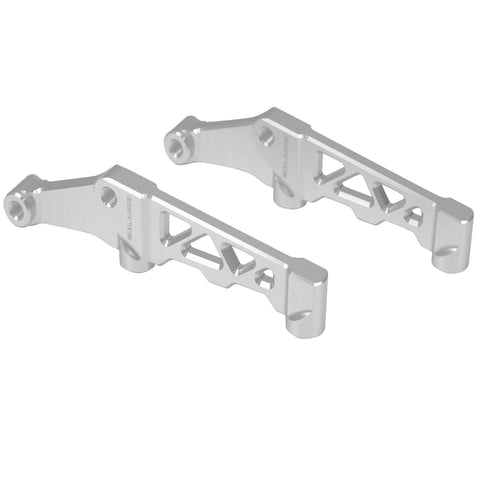 Front Axial To Radial Caliper Mounts