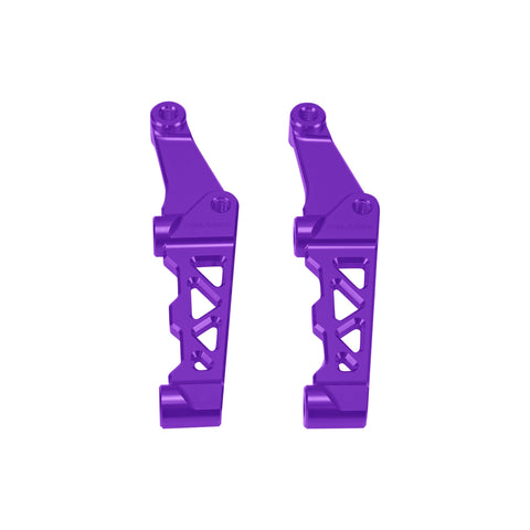 Front Axial To Radial Caliper Mounts