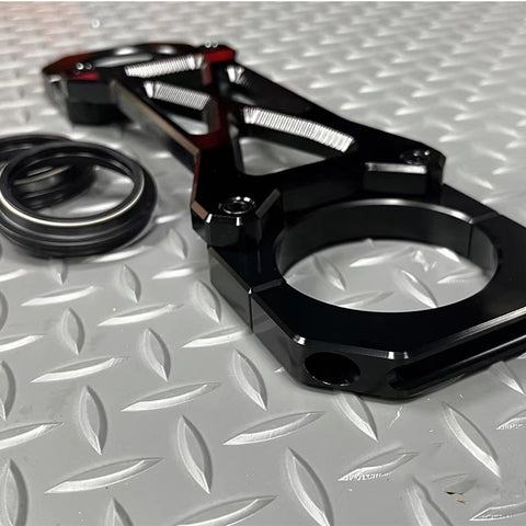 Touring Fork Brace