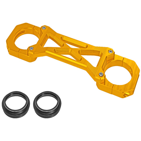 Touring Fork Brace