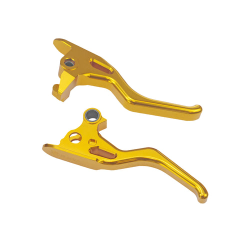 Short Hand Levers