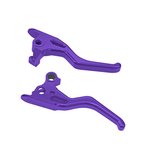 Short Hand Levers