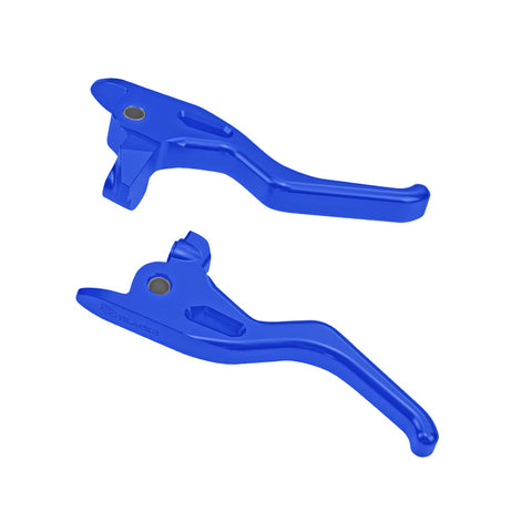 Short Hand Levers