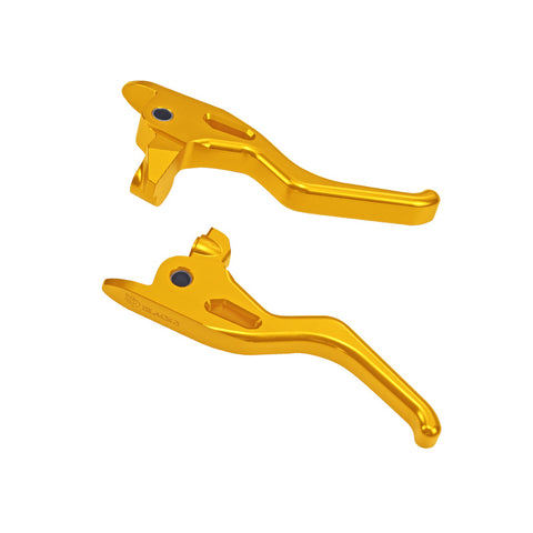 Short Hand Levers