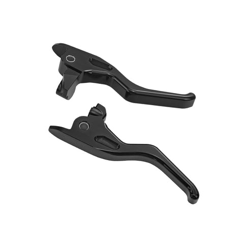 Short Hand Levers