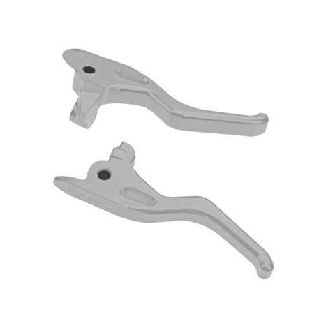 Short Hand Levers