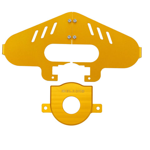 OEM Tripletrees Cover
