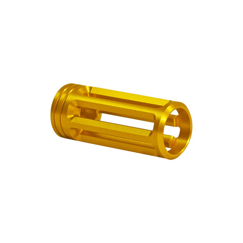 Flash Hider/Turbojet Shiftpeg