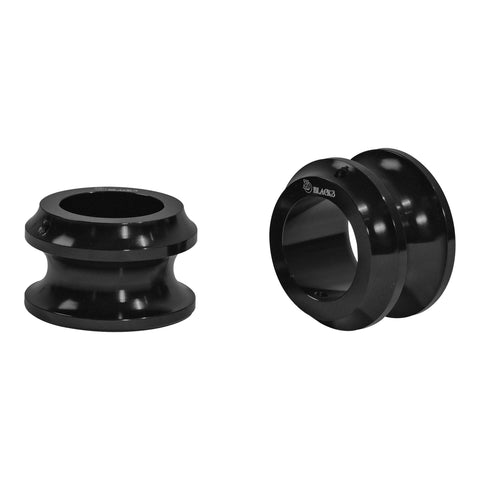Axlenut Covers