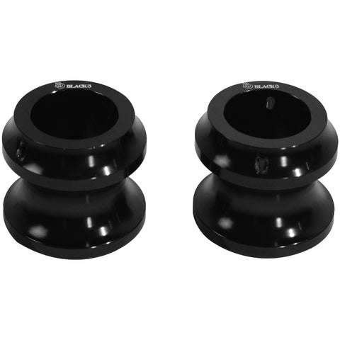 Axlenut Covers