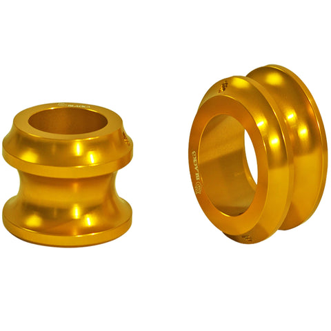 Axlenut Covers