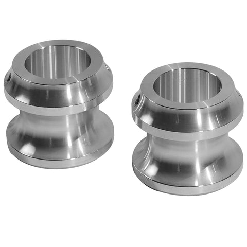 Axlenut Covers
