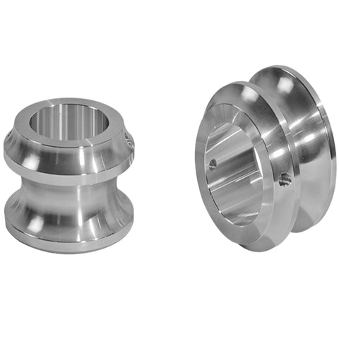 Axlenut Covers