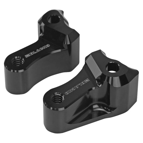 2 Inch Lowering Kit