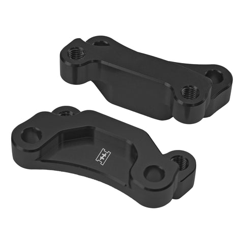 Touring 13"R0TOR Adapters