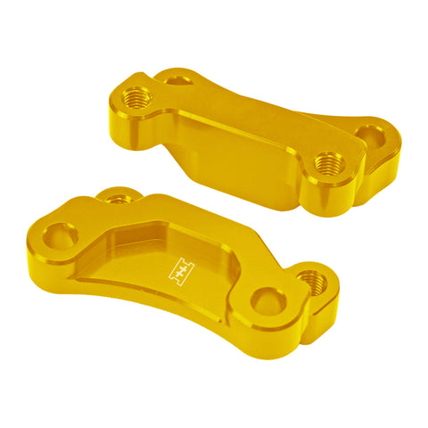 Touring 13"R0TOR Adapters